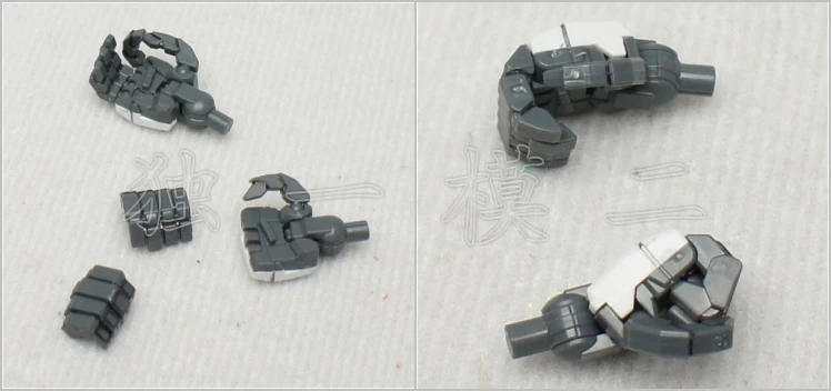 daban Gundam Модель 1:100 MG00 6604 7 меч-семь меч