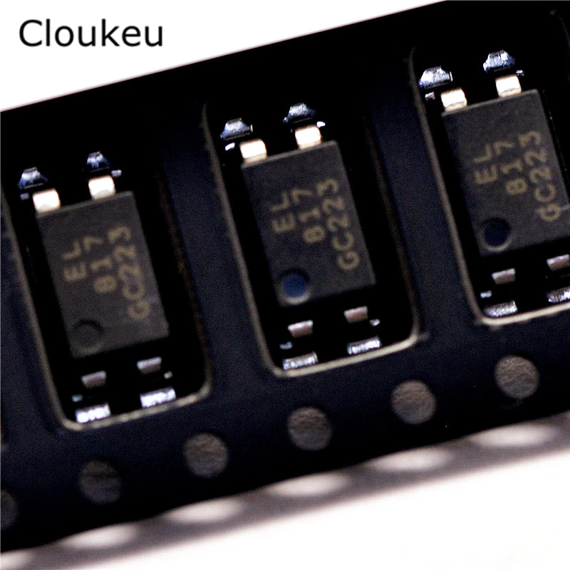 

10 шт. EL817S1 B SOP4