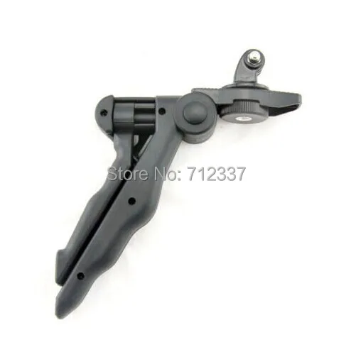 2 в 1 штативы ручной пистолетный мини штатив для путешествий подставка держатель