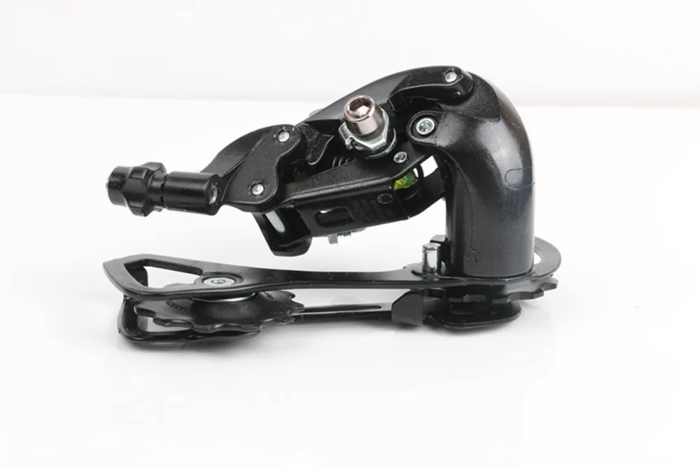 Shimano Sora велосипедная клетка передняя и задняя часть 9S SS короткая GS средняя для