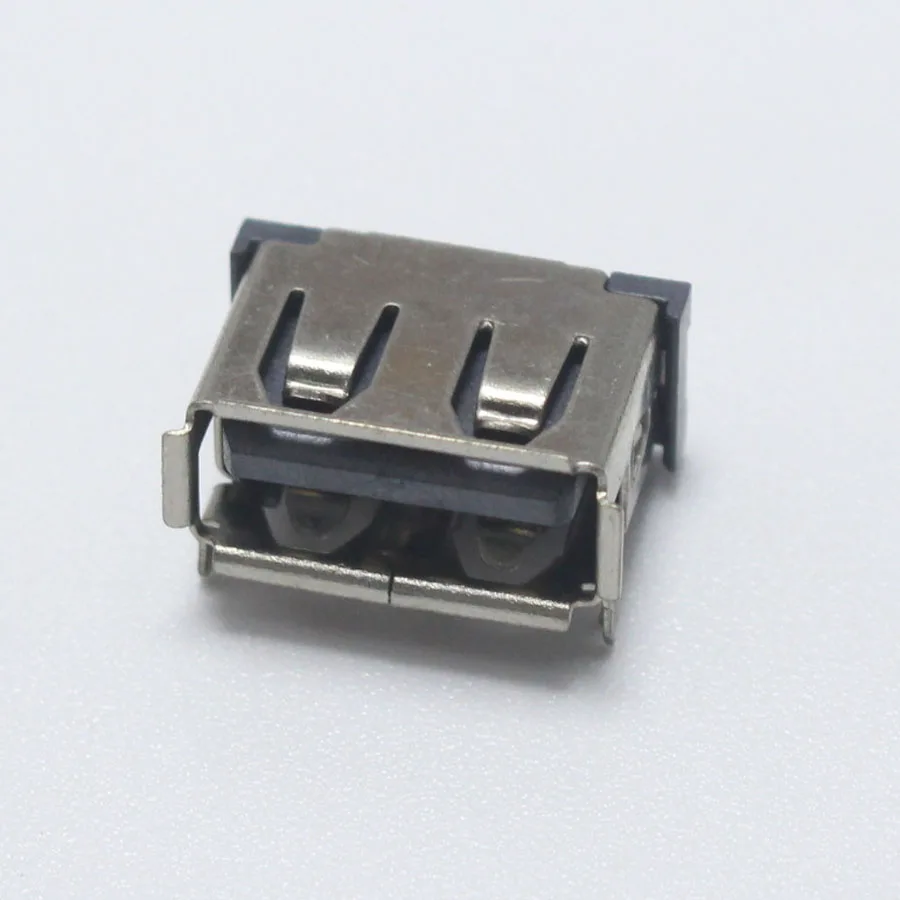 10 шт. разъёмы USB Type-A 90 градусов 1 0 мм | Обустройство дома