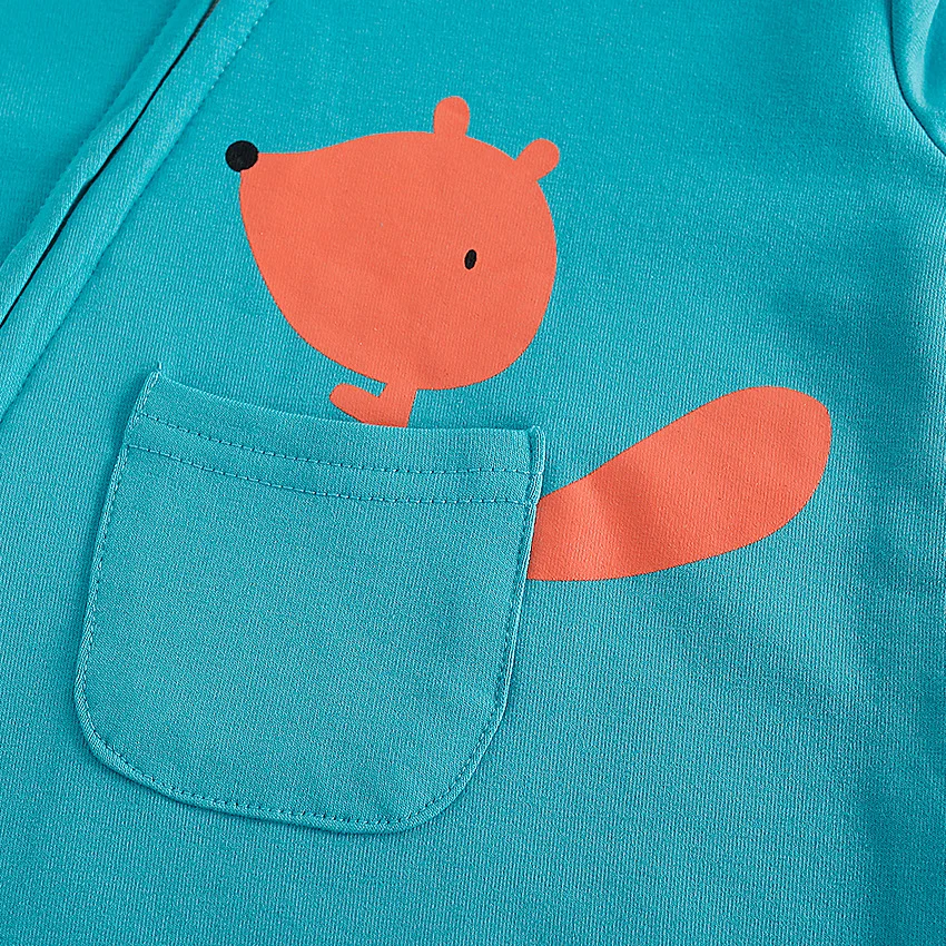 Осень с длинным рукавом новорожденных Комбинезоны для малышек Модная Одежда