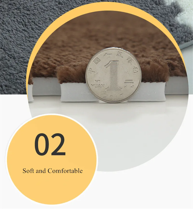 Детский игровой коврик головоломка EVA пены Шу вельветин детский кирпечей из