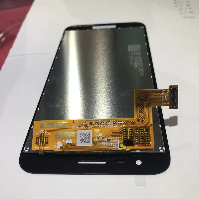 Новый дисплей для замены Samsung Galaxy J2 Core 2018 J260 J260M/DS J260F/DS J260G/D ЖК экран с сенсорным