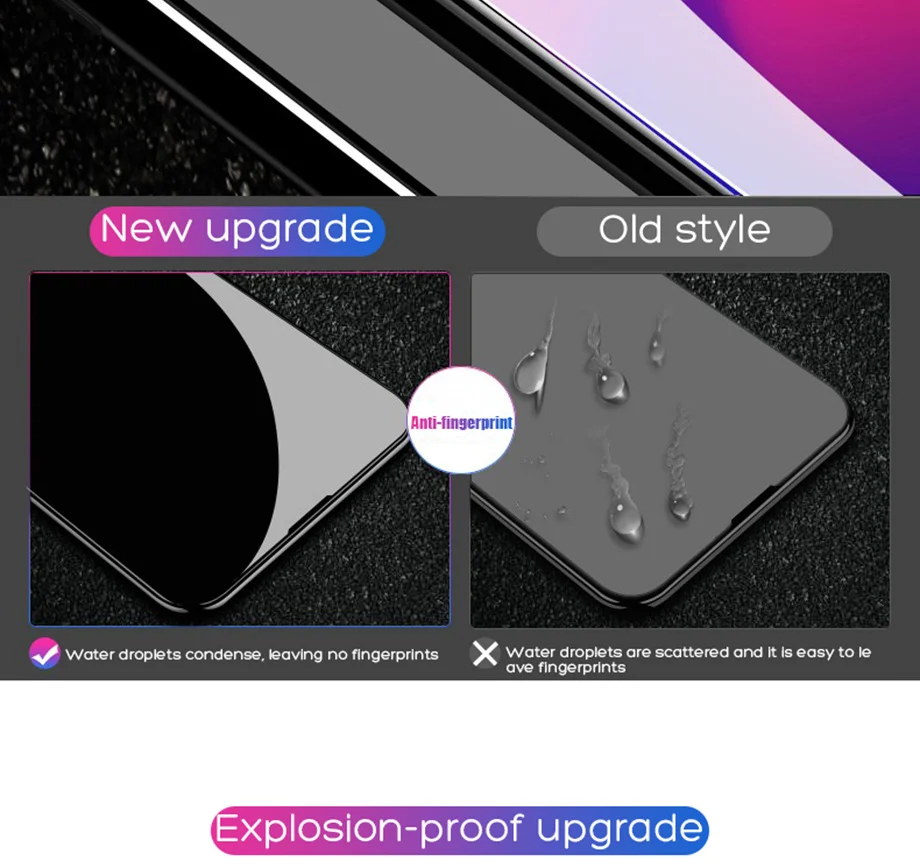 Полное покрытие для Xiao mi Red mi K20 закаленное стекло для Xiao mi Red mi Note 6 7A Pro Защита экрана для Red mi K20 Pro mi 8 Стекло