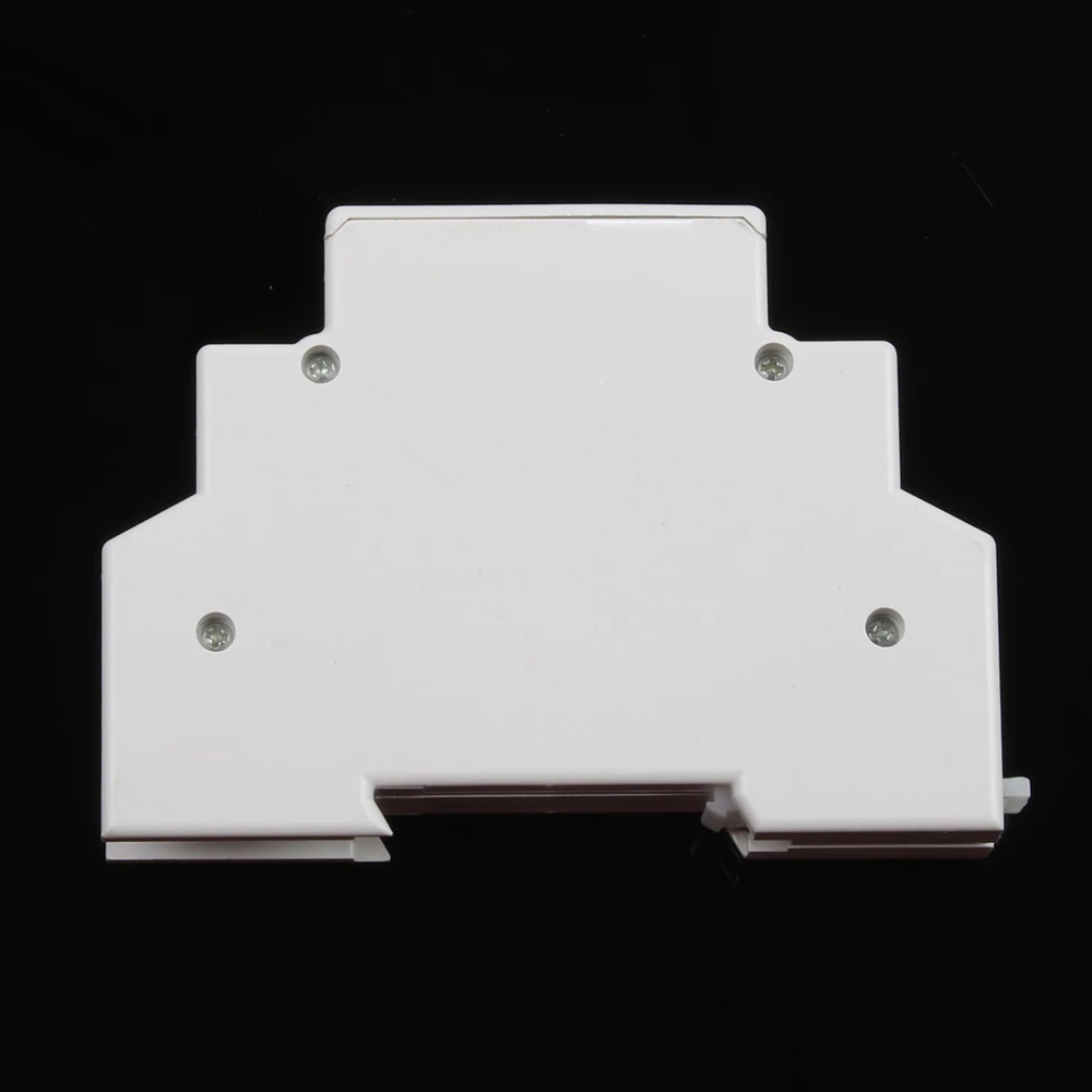 DDS238-1 lcd 5(32) A 230VAC 50Hz одна фаза полюс din-рейку киловатт-час кВт-ч счетчик энергии абсолютно измеритель мощности