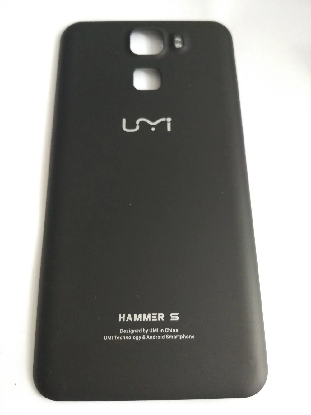 Б/у 100% umi hammer s крышка батареи задняя оболочка Ремонт Замена аксессуары для