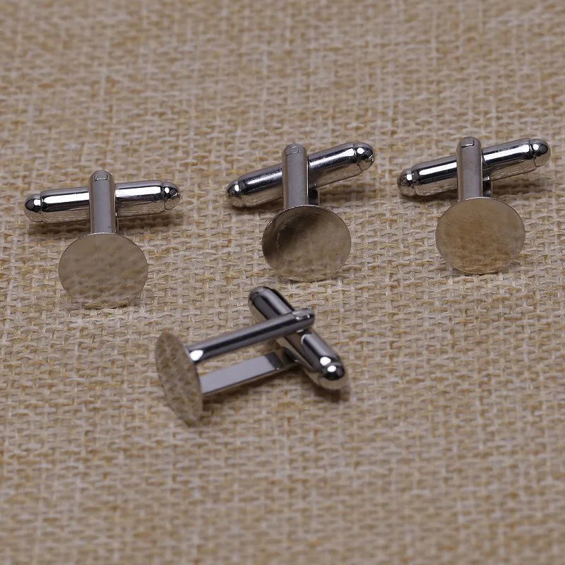 Зажим для галстука Распродажа 2016 бесплатная доставка 100 шт. модные круглые