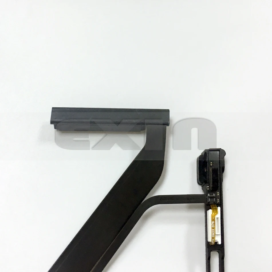 Новый кабель для жесткого диска 821 2049 A A1278 с ИК датчиком сна Macbook Pro 13 3 дюйма MD101 MD102