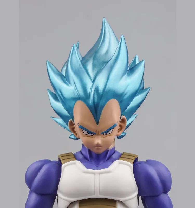 Dragon Ball Demoniacal подходит для SHF Yamcha SSJ Goku Vegeta Tien Shinhan аксессуары головной убор замена