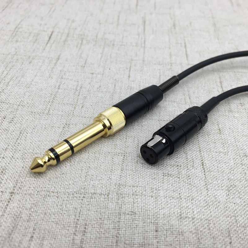 Новый весенний сменный аудиокабель для AKG K240 K702 Q701 K271 K267 K712 наушники гарнитура