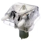 800 млмин., 30psi, 24Vdc Honlite перистальтический насос с сменная насосная насадка и Santoprene 64A перистальтическая трубка