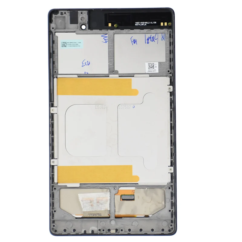For ASUS Google Nexus 7 2nd 2013 FHD ME571 ME572 ME571K ME571KL ME572CL K008 K009 LCD Display Touch Screen Digitizer Frame | Компьютеры и