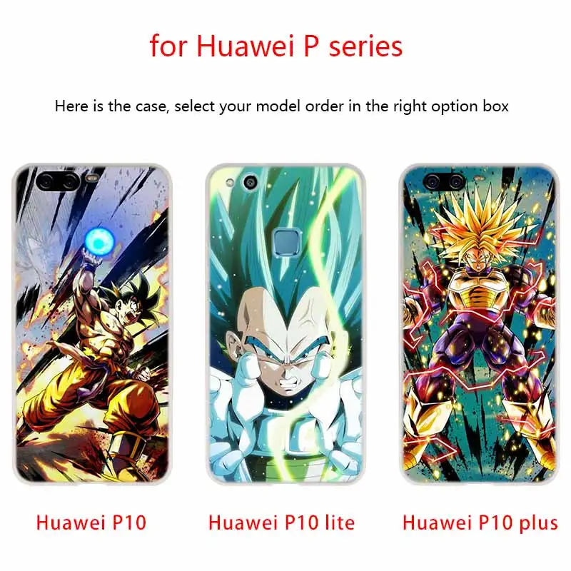 Wukong Zetto super Silicone Coque Soft Case For Huawei P50 P40 P10 P20 P30 Lite Pro P Smart Z 2020 2019 Cover | Мобильные телефоны