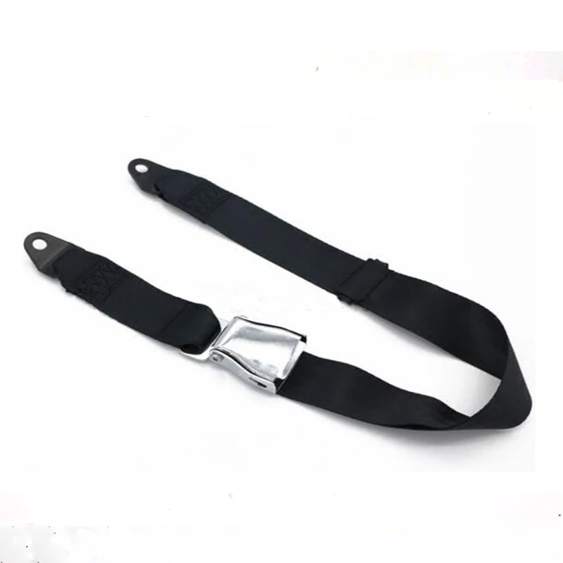Универсальный Ремень безопасности 2pt для самолета автобуса|safety belt|seat safety beltssafety