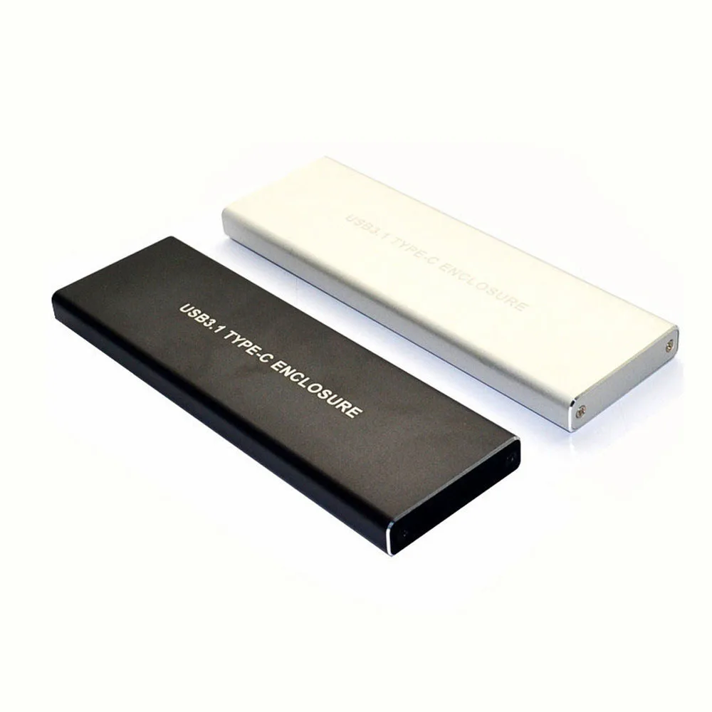 CHIPAL супер Скорость 10 Гбит/с USB3.1 USB 3 1 кабель с разъемами типа C и NGFF M.2 M ключ NVME PCIe ТБ