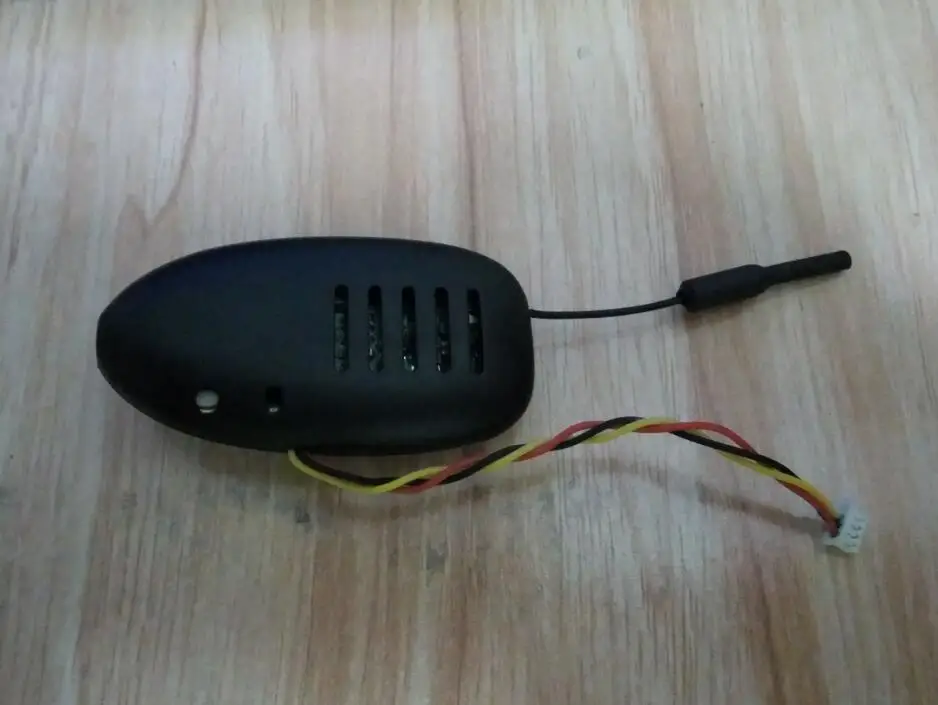 

WLtoy XK X251 RC Quadcopter Spare Part 5.8G FPV camera group XK.2.X251.021