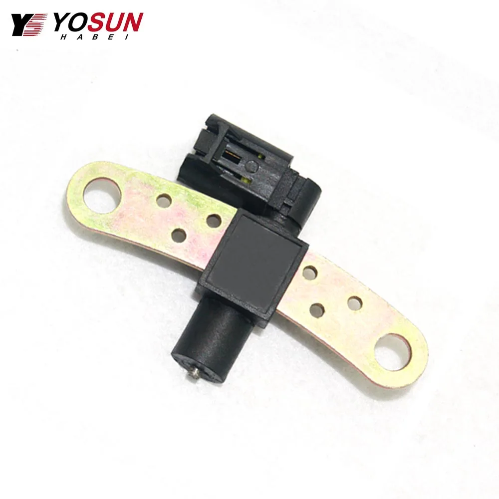 Датчик положения коленчатого вала 2379800QAC для Renault Clio Megane Modus Twingo Kangoo Dacia|sensor sensor|sensor