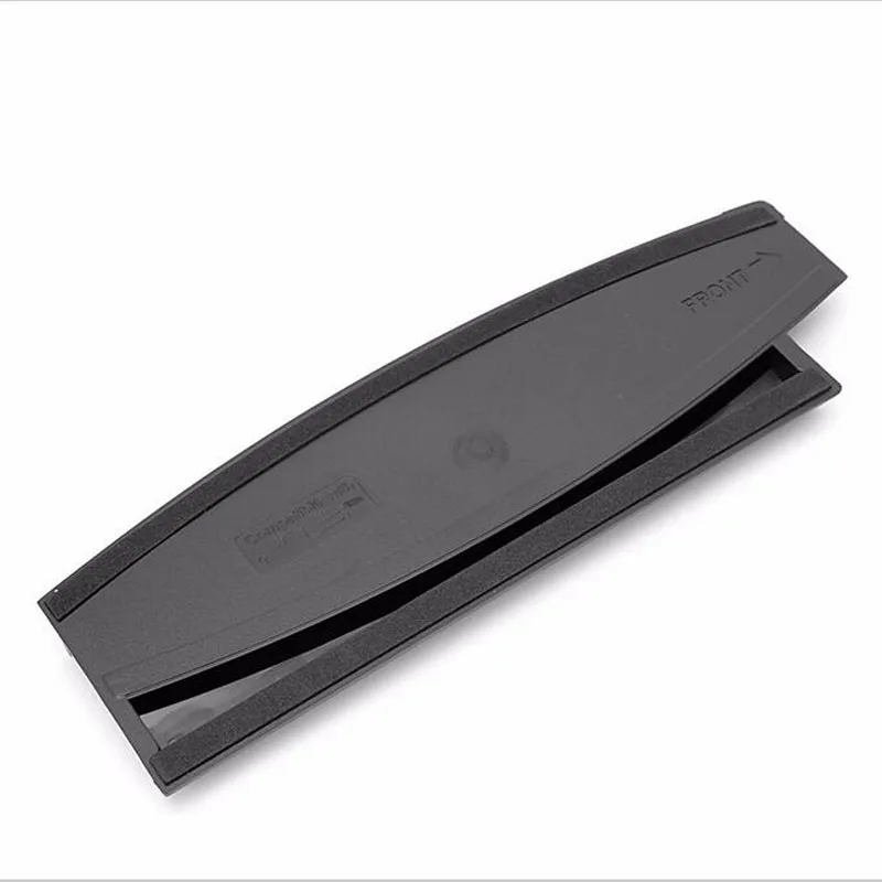 Вертикальная подставка для крепления Док-станции для sony Playstation 3 PS3 3000 серия тонкая поддержка игровая консоль хост-компьютер подставка для держателя колыбели