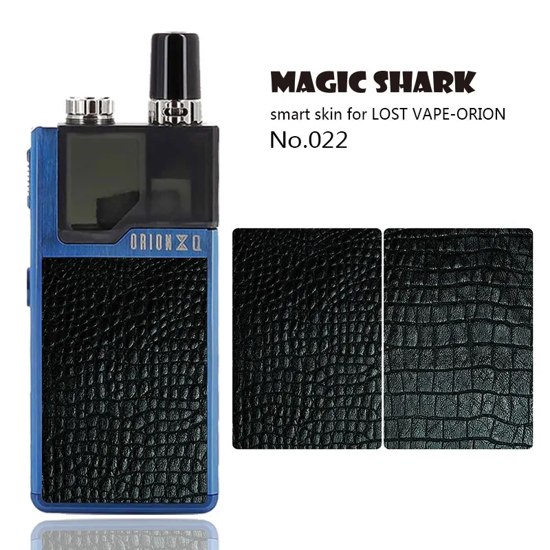 Защитный чехол Magic Shark Ультратонкий защитный из ПВХ с леопардовым принтом змеи 2.5D