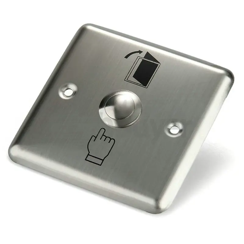 Пульт дистанционного управления доступом к дверям чехол из АБС пластика с RFID