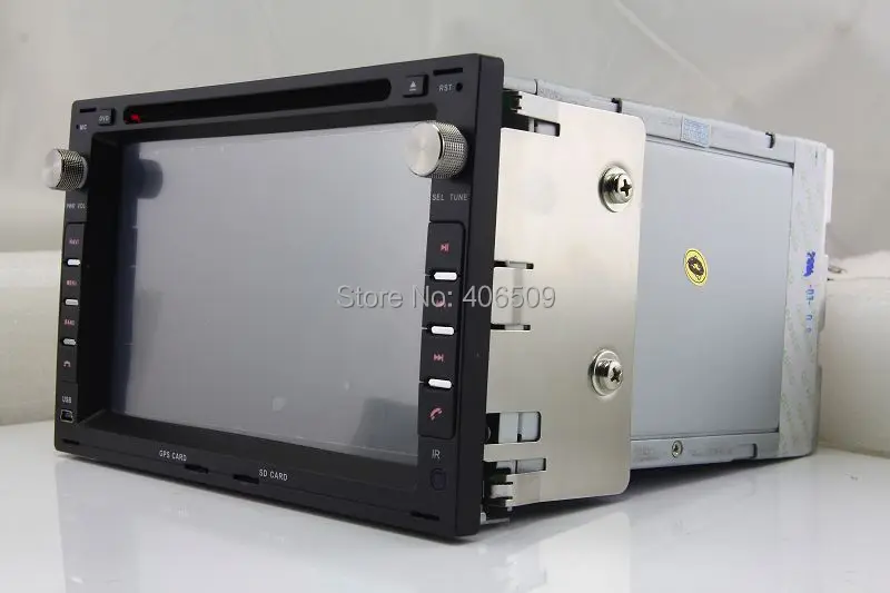 Dvd-плеер GPS Nav для Volkswagen Passat B5/MK5 Jetta Бора Мужские поло Гольф с Радио Bluetooth ТВ USB SD AUX MP3