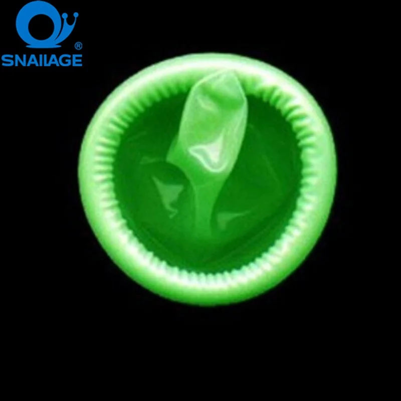 Зацепка для мужчин с задержкой пениса светящийся ультра тонкий рукав