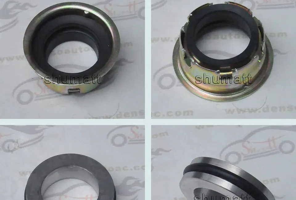 Воздушный компрессор переменного тока термо King Shaft Seal 22-778