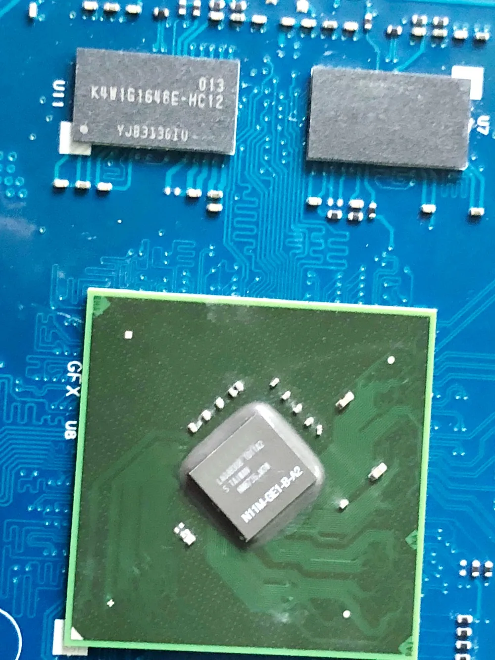 Оригинальная материнская плата для ноутбука samsung R580 R590 R580 GT310M 512M BA41-01174A BA92-06514A протестирована