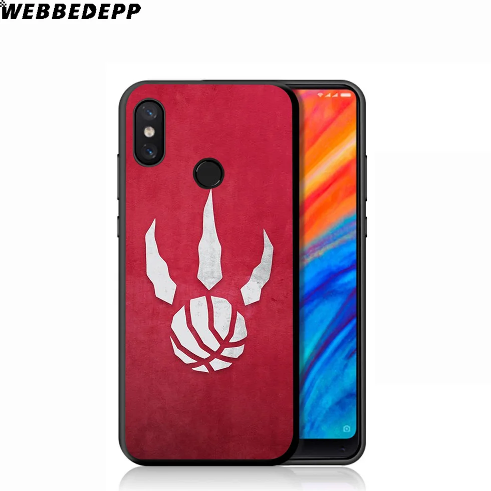 WEBBEDEPP Баскетбол Искусство мягкий чехол для Xiaomi Mi 9T 9 8 SE 6 A1 A2 A3 Lite MiA1 MiA2 MiA3 F1 MAX 3 Mi8 CC9E