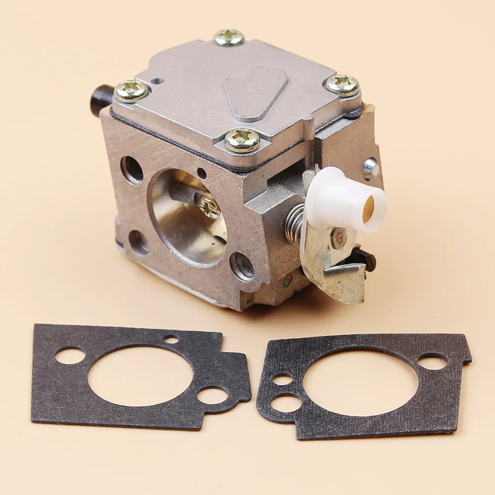 Прокладка для карбюратора HUSQVARNA 181 288 281 288XP 281XP Запчасти бензопилы Tillotson HS 228