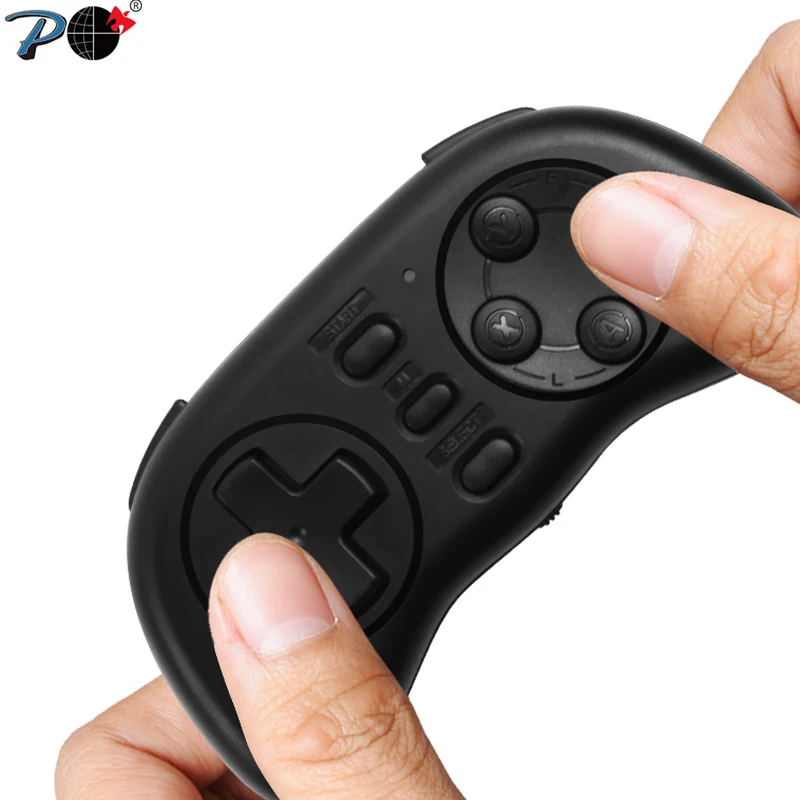 Геймпад P New Hot Bluetooth3.0 игровой контроллер с Bluetooth джойстик для смартфонов Android/iOS