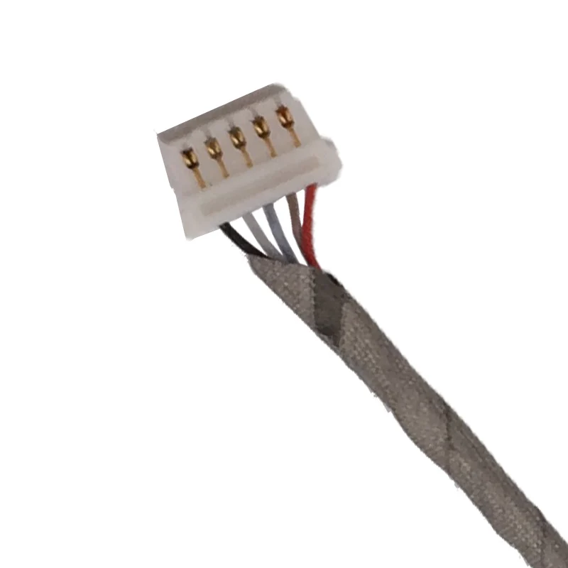 Новый ЖК-светодиодный видеокабель для ASUS K55 K55A K55V X55U X55A X55C X55VD A55 R500V P/N DD0XJ3LC000 |