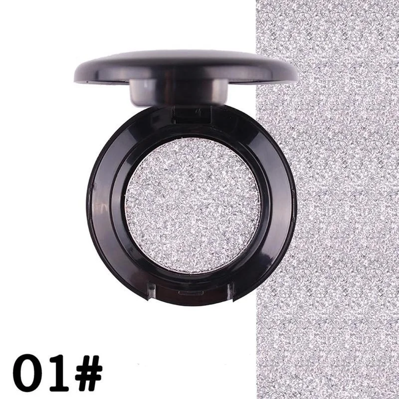 Professional Makeup Eyeshadow Glitter/Matte Shimmer Beauty Matte Eye Shadow Palette |