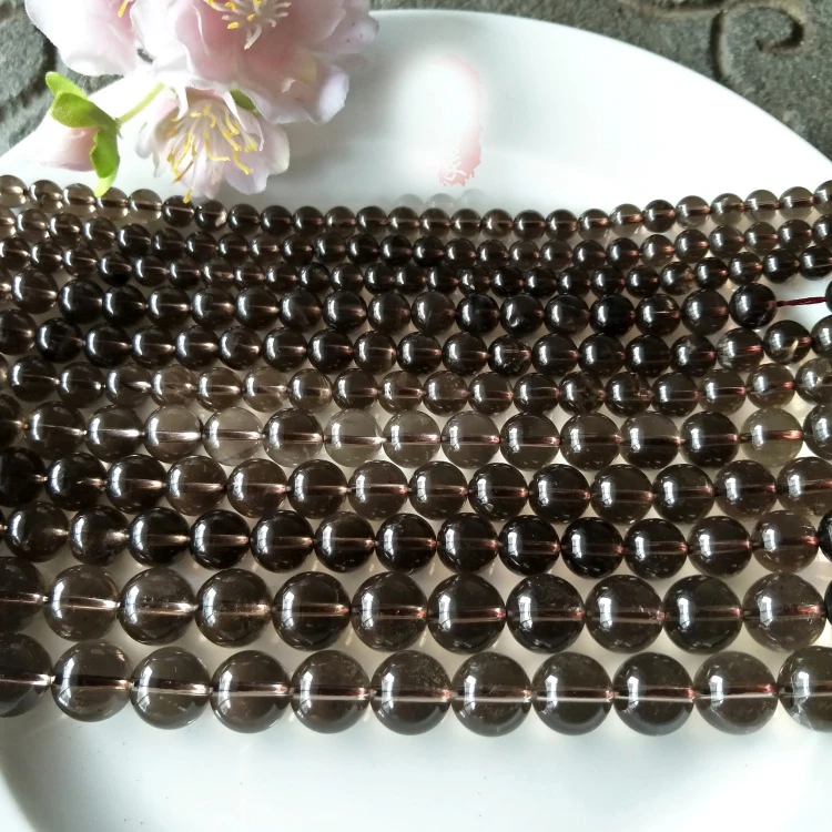 Мужские ювелирные изделия для изготовления браслетов из прозрачного стекла