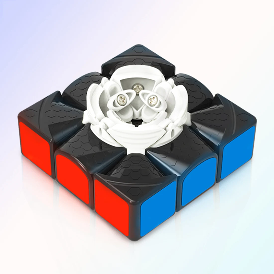 GAN356 Air Pro 3x3 магический куб, квадрат куб головоломка игрушка куб Magique Professional
