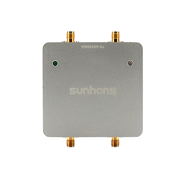 Sunhans 1 Вт 802.11b/g/n 2 4 ГГц 2T2R 300 Мбит/с WiFi усилитель сигнала|signal booster|wifi signal boosterwifi |