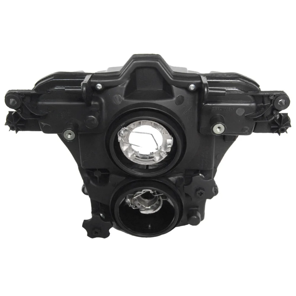 Налобный фонарь для Suzuki GSXR 600 750 K4 2004 2005 Новая передняя фара мотоцикла|headlight