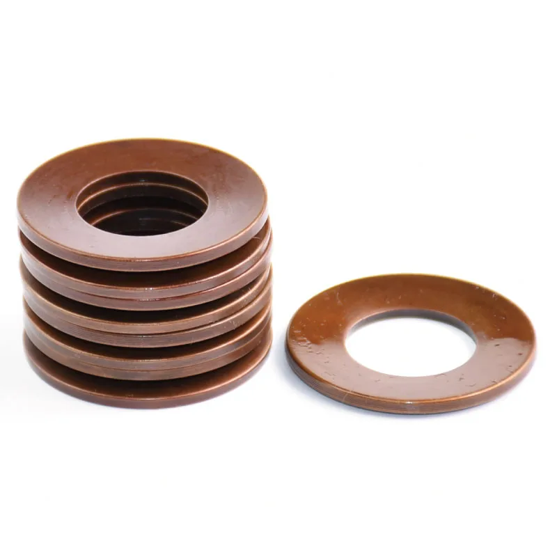 

71*36*2 71x36x2 80*41*2.25 80x41x2.25 C Type DIN2093 Conical Dish Gasket Heavy Duty Disc Spring Washer