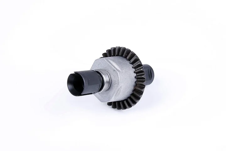 HPI savage XL FLUX RC монстр бесщеточный грузовик TORLAND Diff комплект для сборки|Детали и