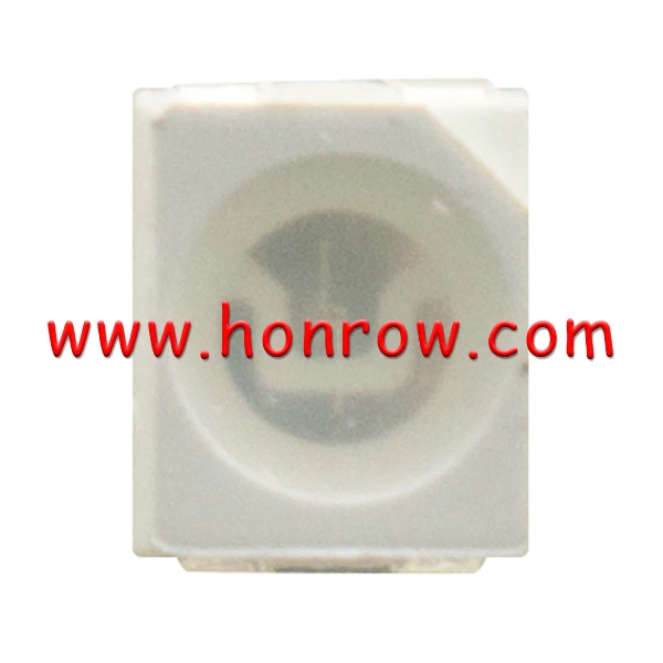 2017 Новые Продукты ЭКЮ чипы для СВЕТОДИОДНЫЙ свет Красный 2 фута| |