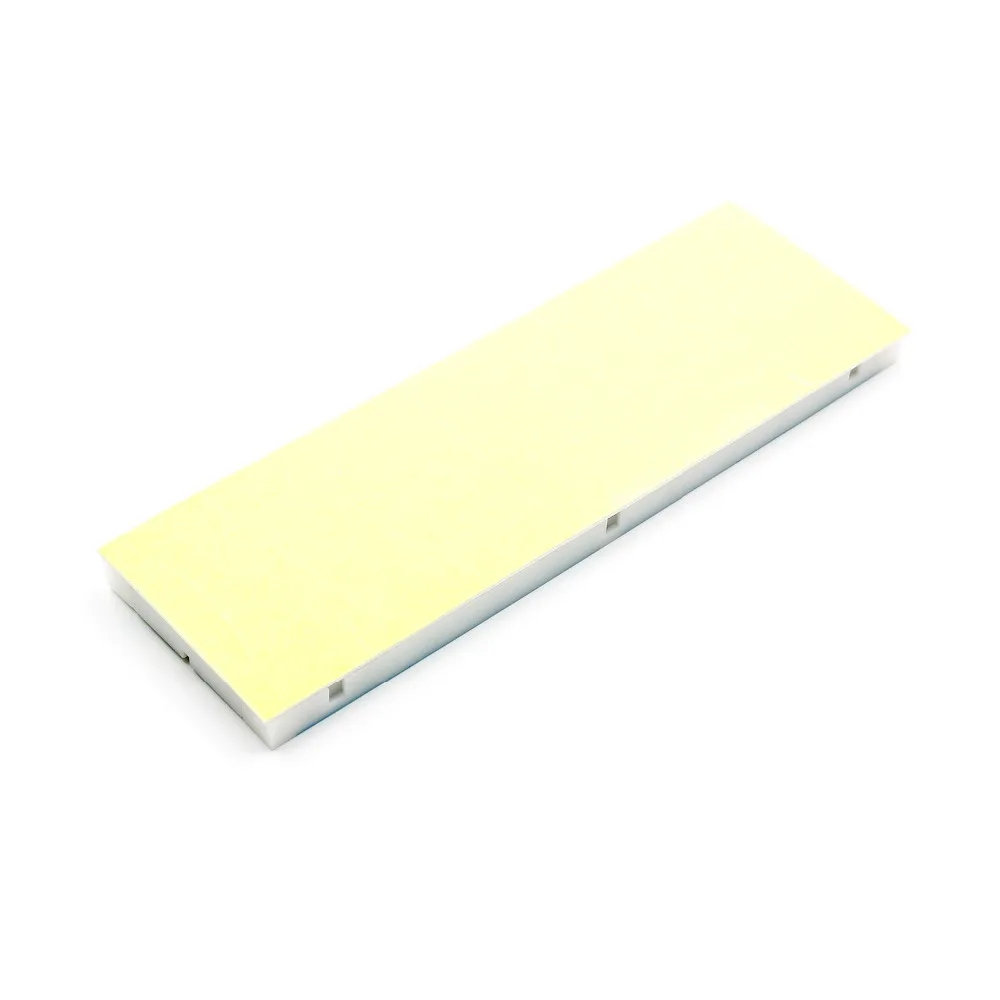 MB102 Макет прототипа для DIY KIT MB 102 прототип печатной платы 16.5X5.5CM 830 отверстий без