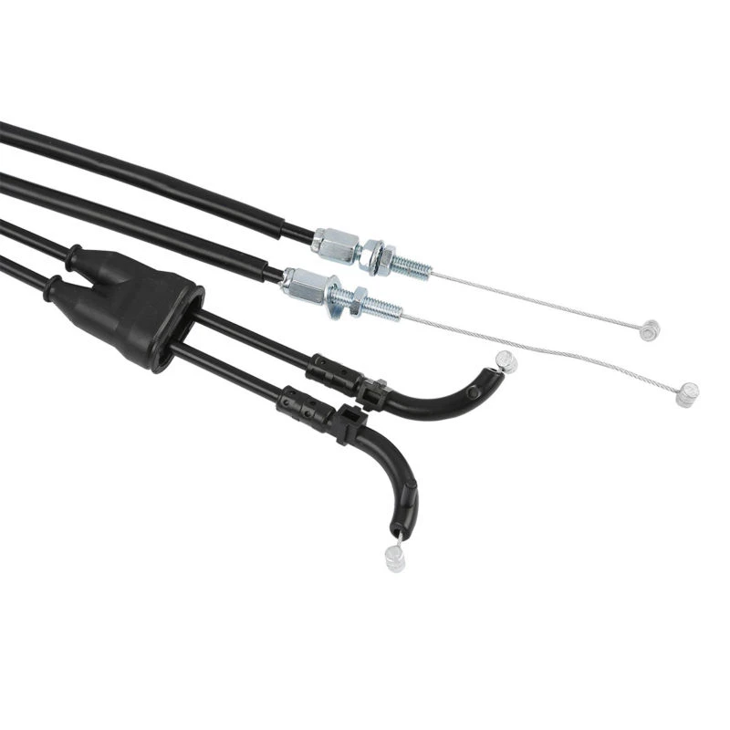 Трос дроссельной заслонки для мотоцикла Kawasaki KX450F KX 450F 2013-2015 54012-0579 | Автомобили и