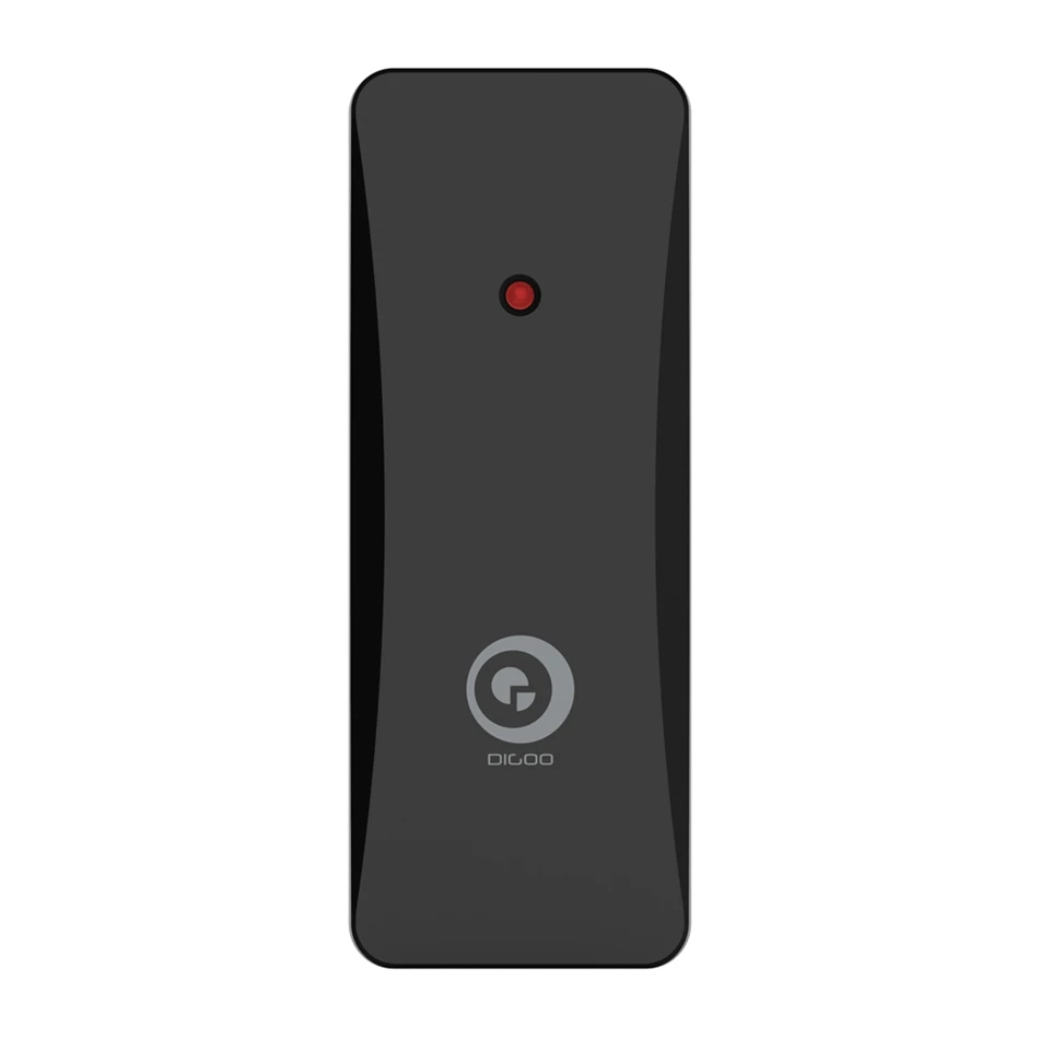 Digoo беспроводной цифровой термометр с гигрометром для умного дома метеостанция