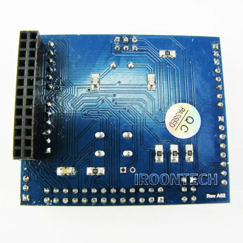 Банан Pi BPiDuino UNO совета Модуль совместим с для Arduino Raspberry Pi|raspberry compatible|raspberry pi compatiblepi