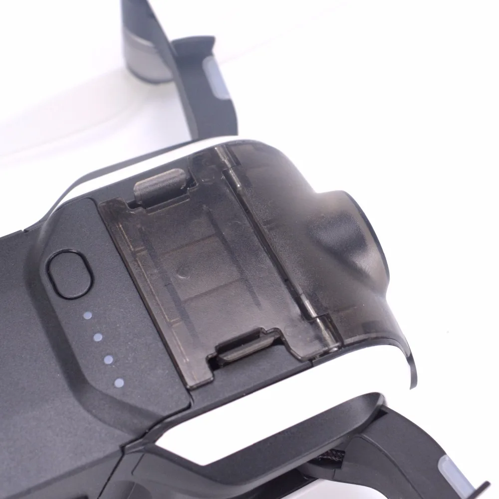 Крышка объектива камеры DJI Mavic Air солнцезащитный козырек для Gimbal Protector аксессуары