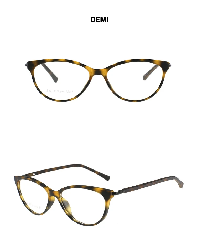 Чашма бренд кошачий глаз Стекло es lentes opticos mujer мода TR90 высокое качество Оптическое стекло es рамки для женщин рецепт Стекло