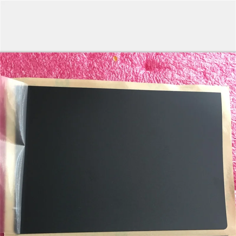 Сенсорная панель для ноутбука Lenovo ThinkPad T470 T570 T580 T480 E480 L480 P51S P52S E580 R480 наклейки 1 шт. |