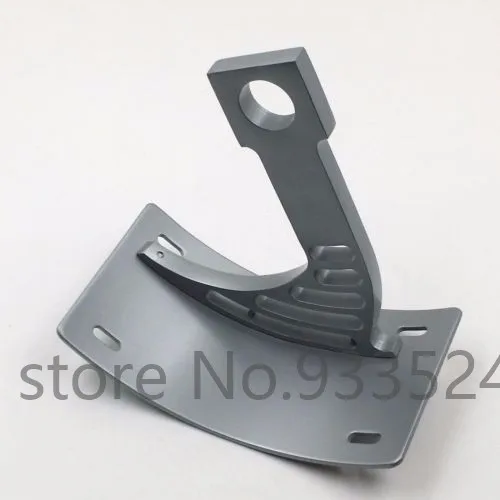 Swingarm Side Mount Curve License Plate Bracket For Kawasaki Ninja ZX12R ZX14R ZX6R ZX7R ZX9R Motorcycle | Автомобили и мотоциклы