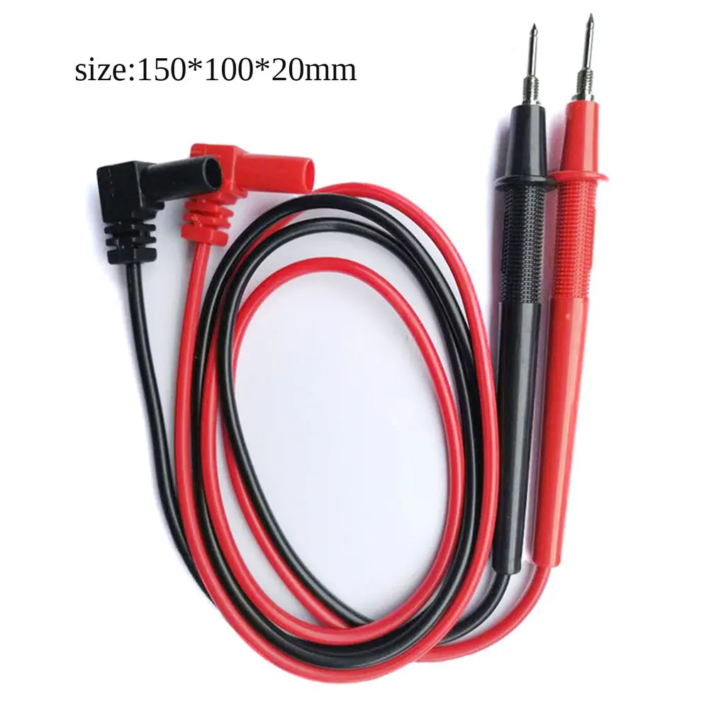 Портативный &quotкарандаш&quot с подсветкой Тип Цифровой мультиметр DC/вольтметр